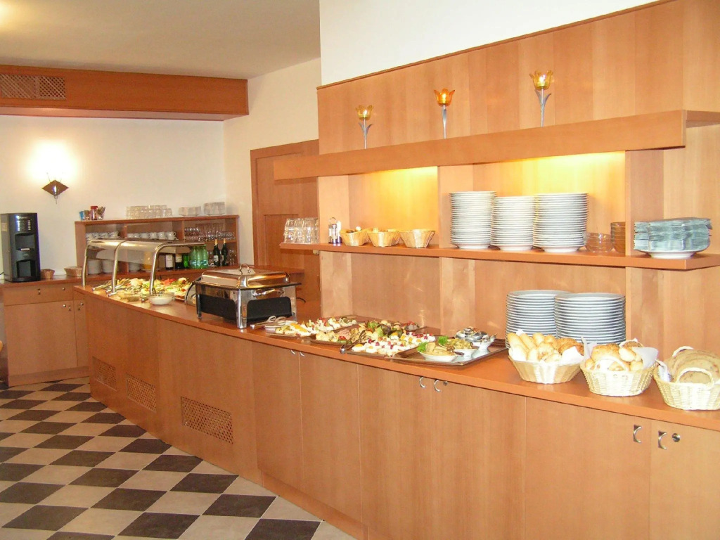 Augustus et Otto Hotel