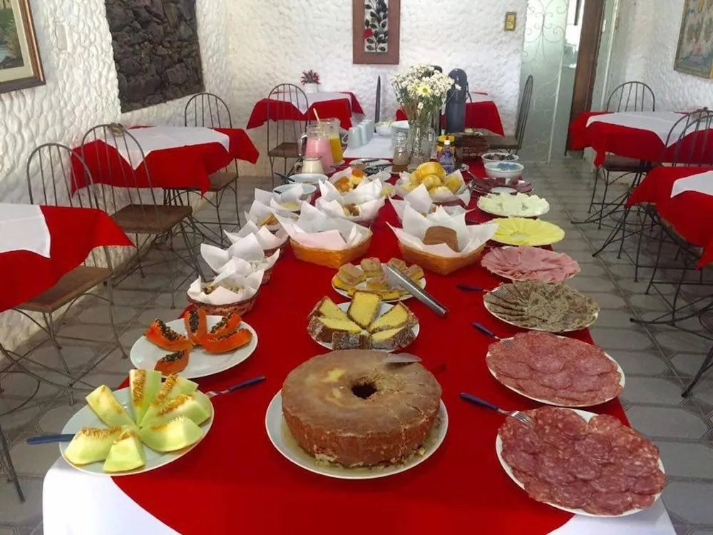 Pousada Vale da Serra