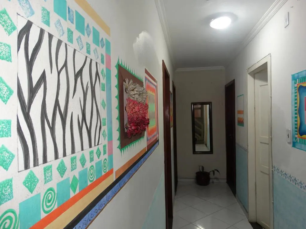 Hotel da Canoa