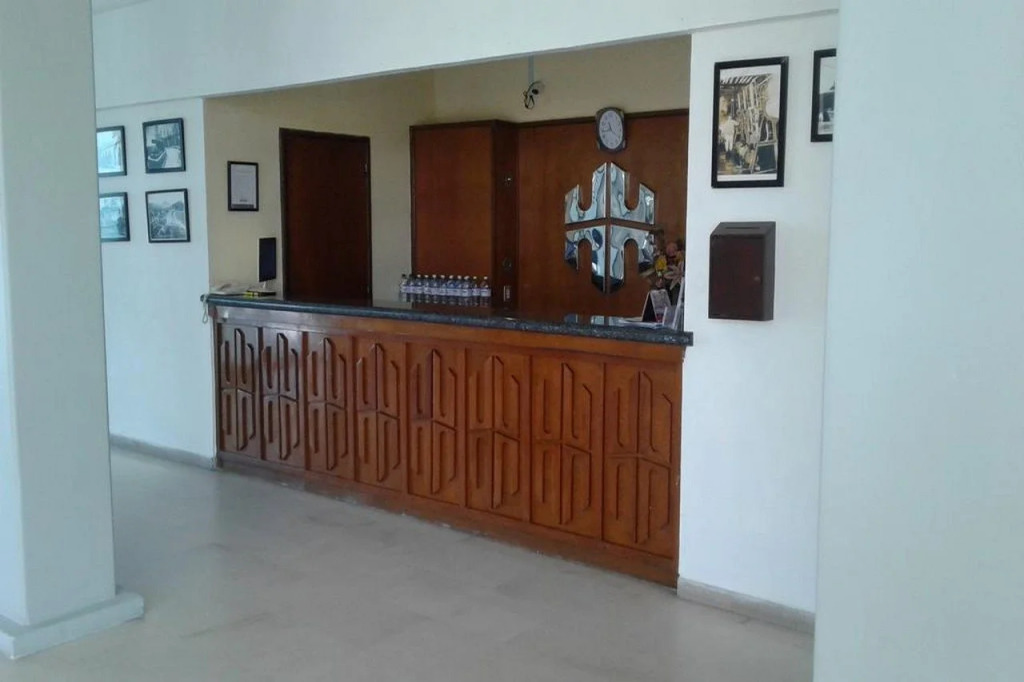 Hacienda Mazatlán sea view