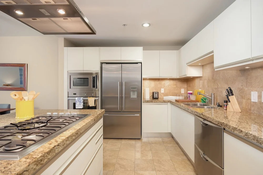 Upscale OC Apartments Homes
