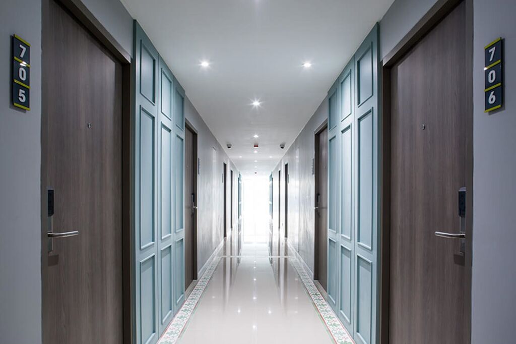 Hotel Tranz