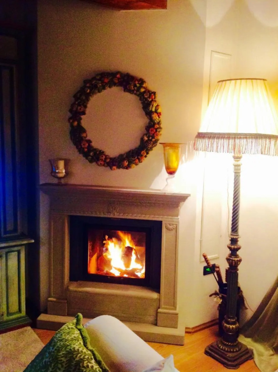 Bed&Breakfast la Badia