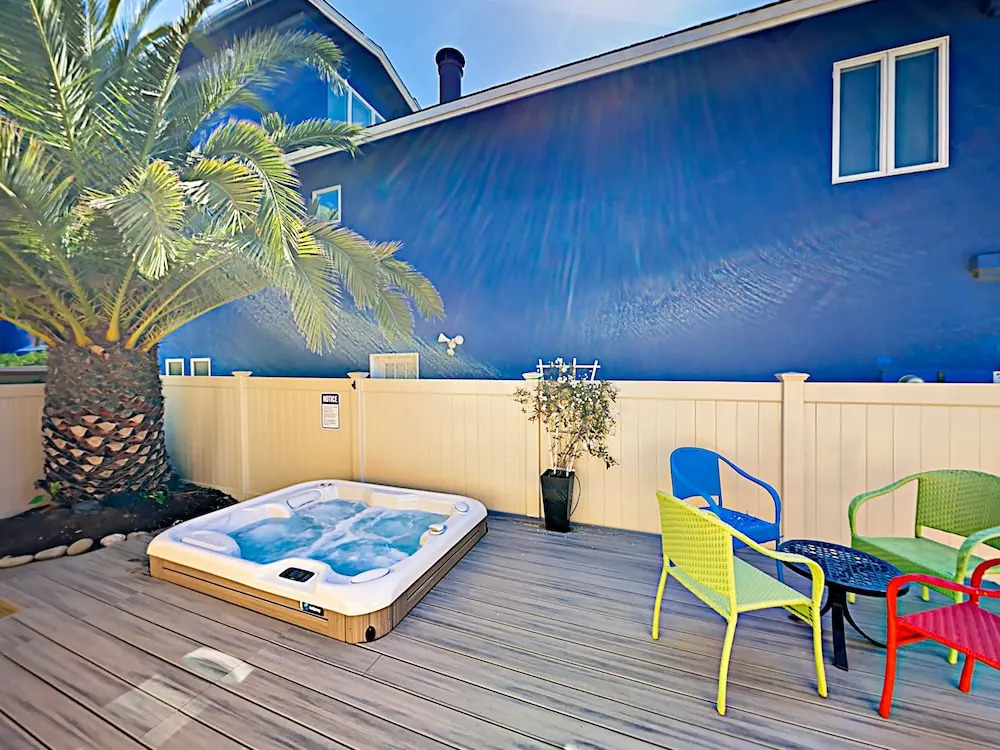 838 Ventura - 2 Br Duplex