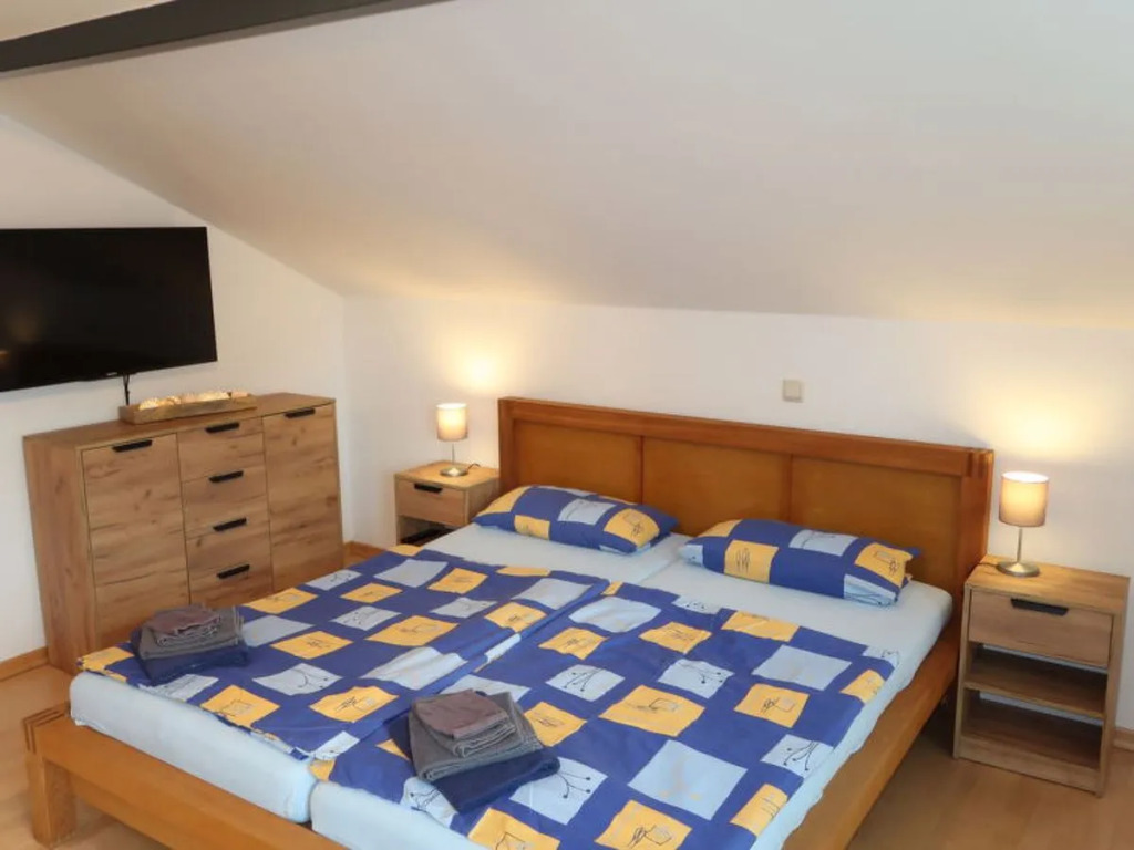 Apartment Könitz by Interhome