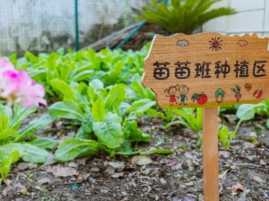 Shanghai Yushe College Leisure Resort Homestay