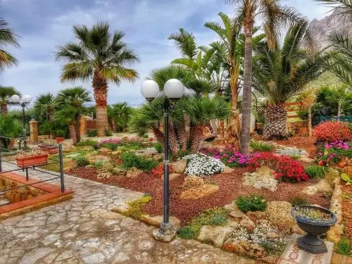 VILLA SICILIA