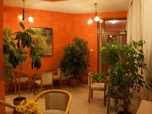 Alex Apartments