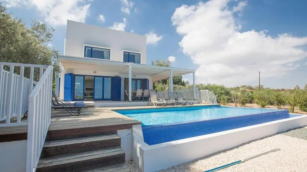 Villa Kalliopi