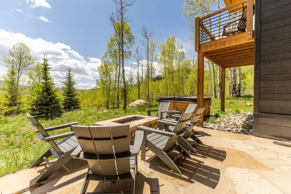 163 Young's Preserve Road by Summit County Mountain Retreats