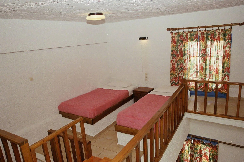 Joanna Apartments
