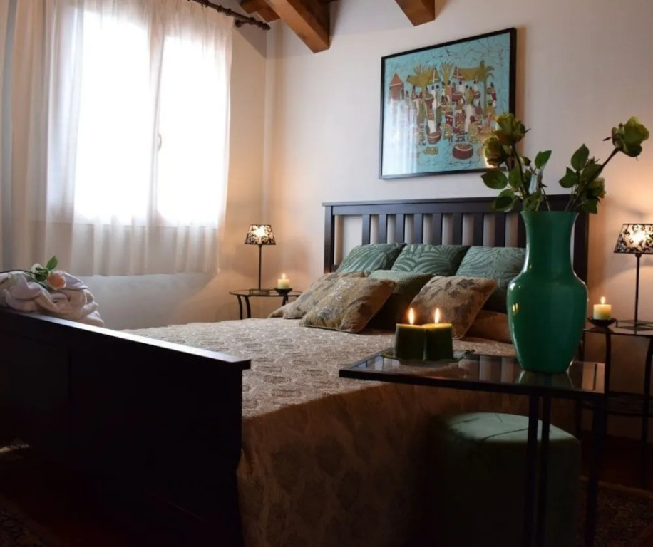 B&b CaBaracca Bellavista