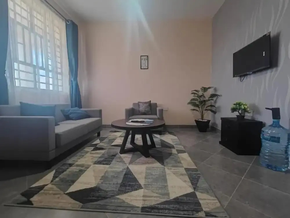 Amani Oasis