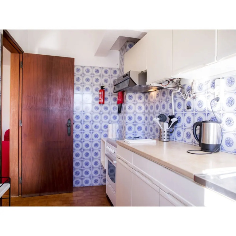 Apartamento Santo Amaro