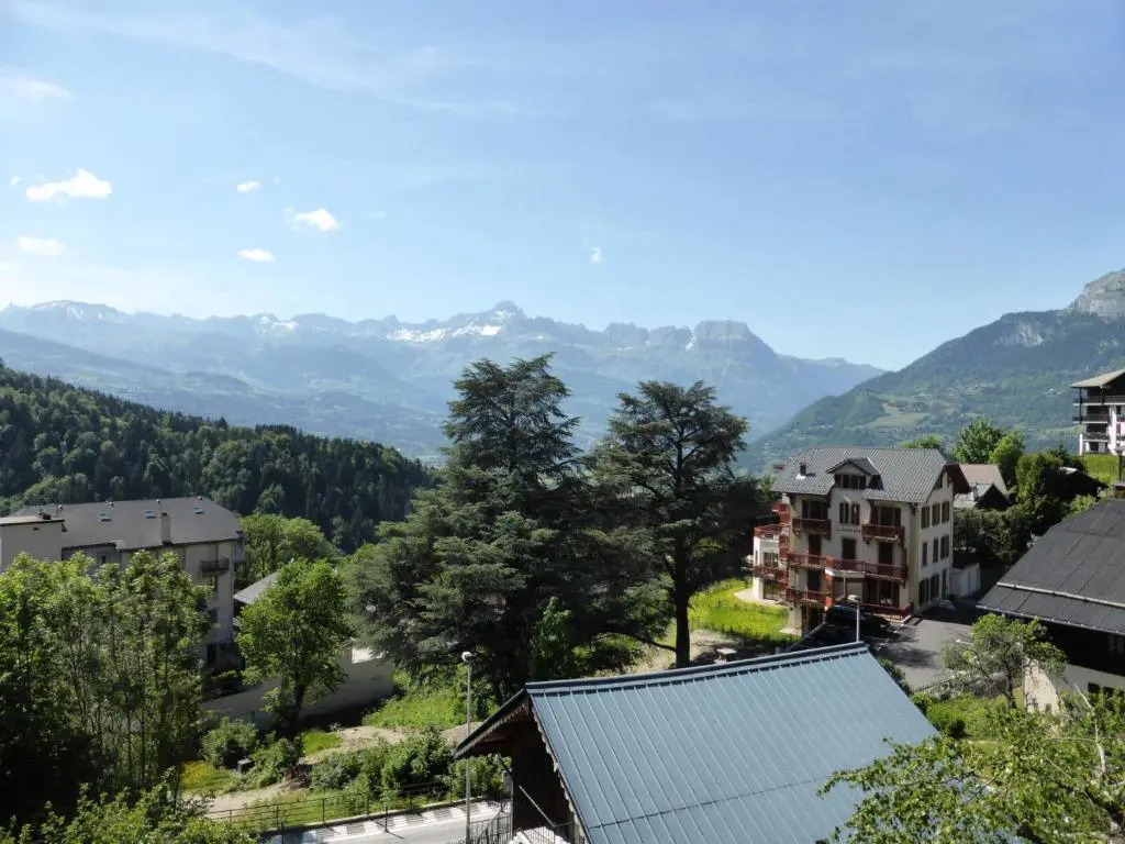 Résidence Plein Soleil - 2 Pièces pour 5 Personnes 75