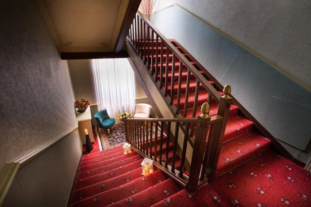 Hotel Camerlengo