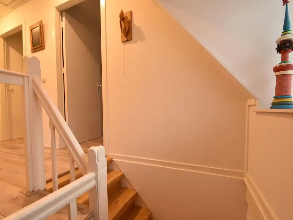 Comfortable Holiday Home in Bergen Near Forest
