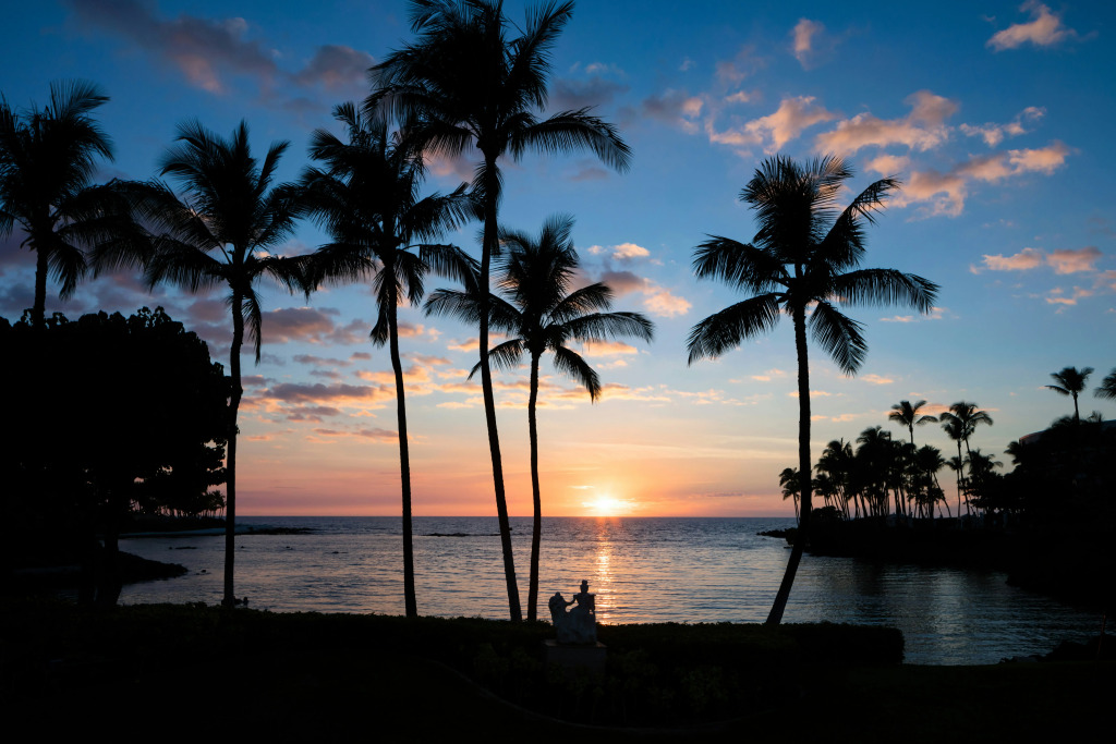 Hilton Waikoloa Village