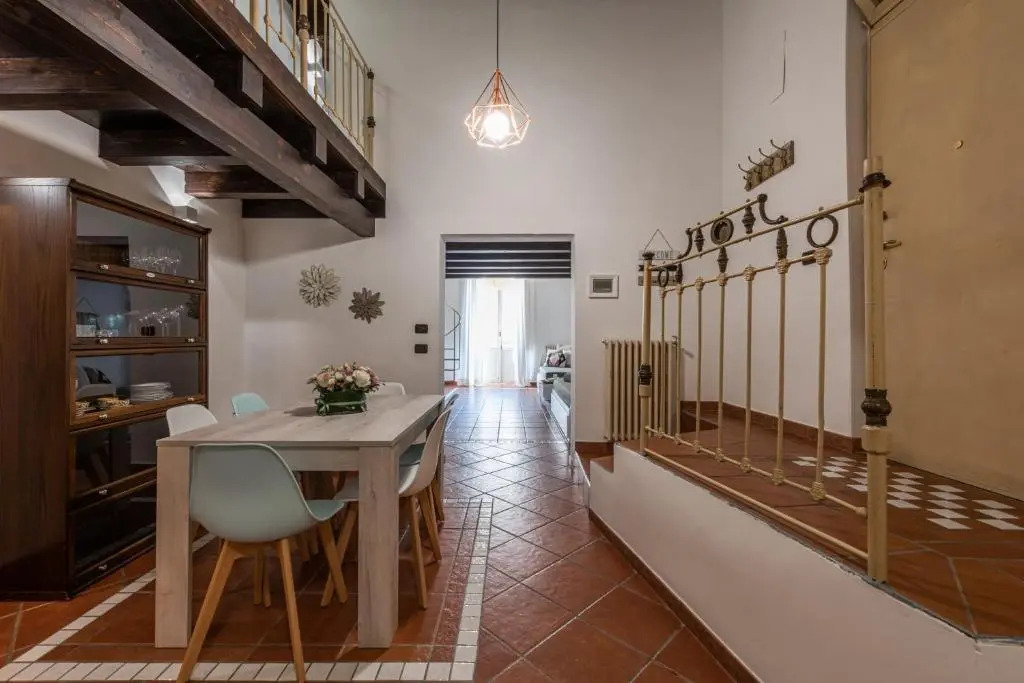 Old Town Loft M8 Bari
