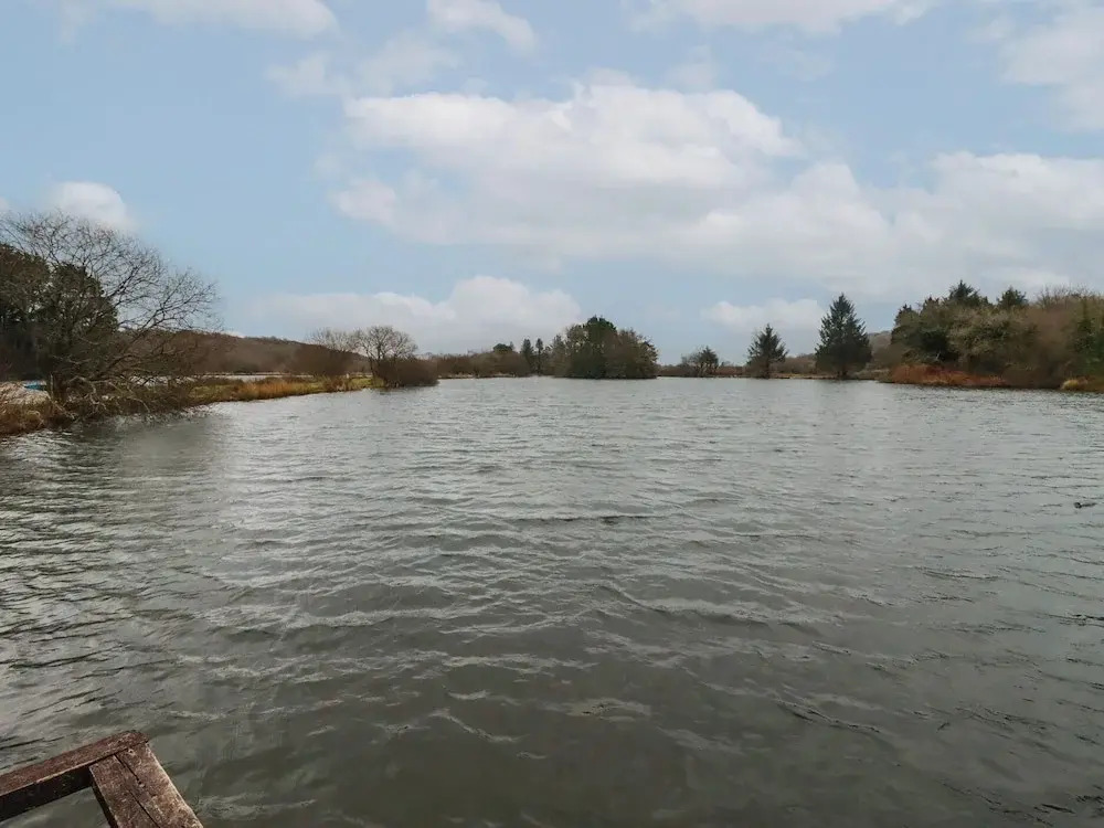 Kingfisher Lodge