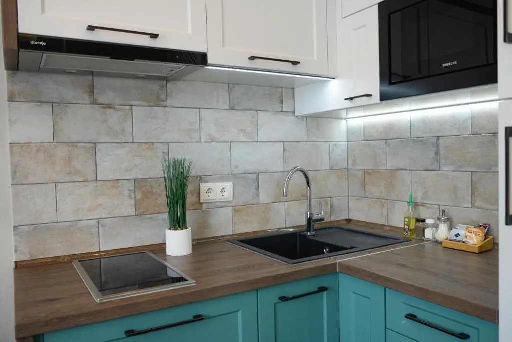 B&B Apartment-Lviv