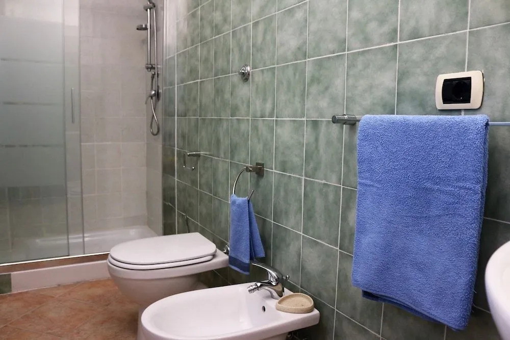 B&b S'Aposentu