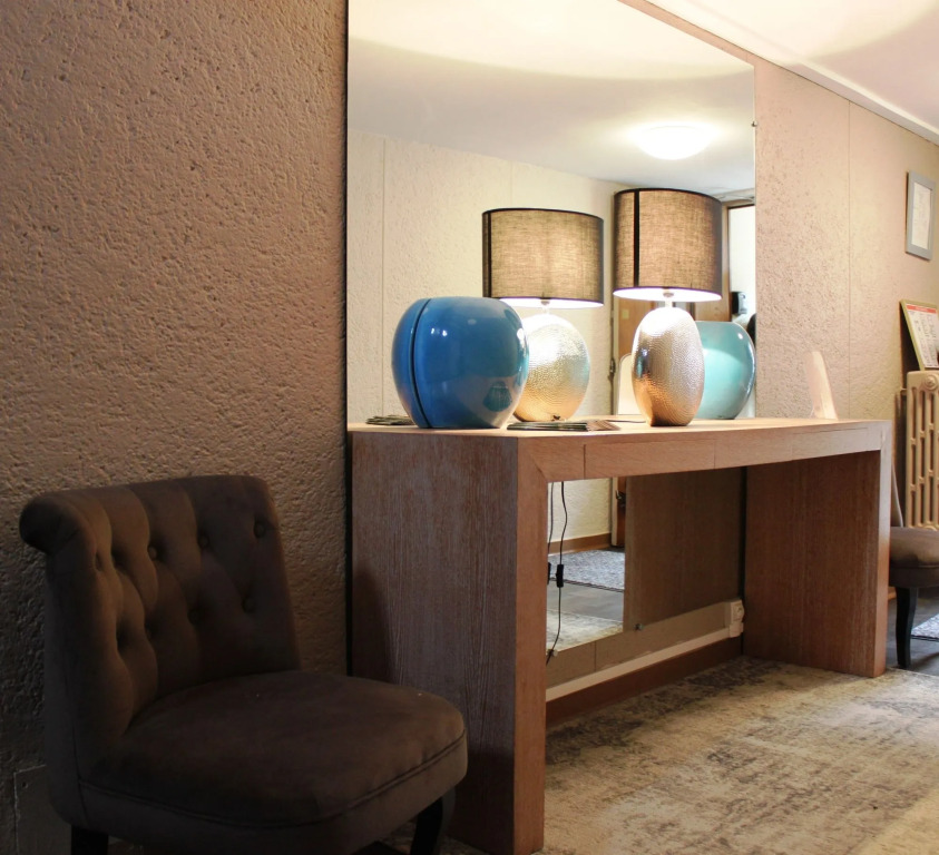 Résidence et Chambres dHôtes de La Porte dArras