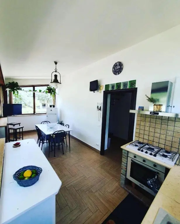 Zefiro Casa Vacanze