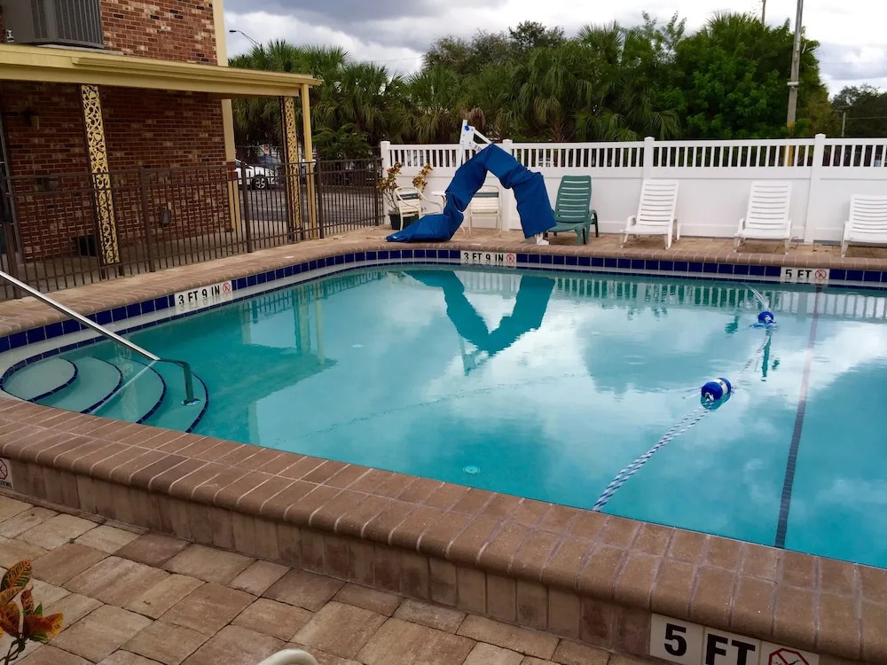 Best Motel Lakeland