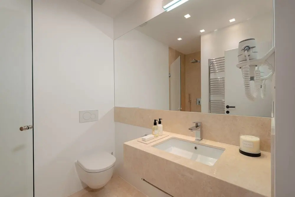 Luxury Villa Dominus With Swimming Pool