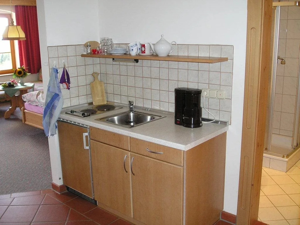 Ferienappartements Rausch