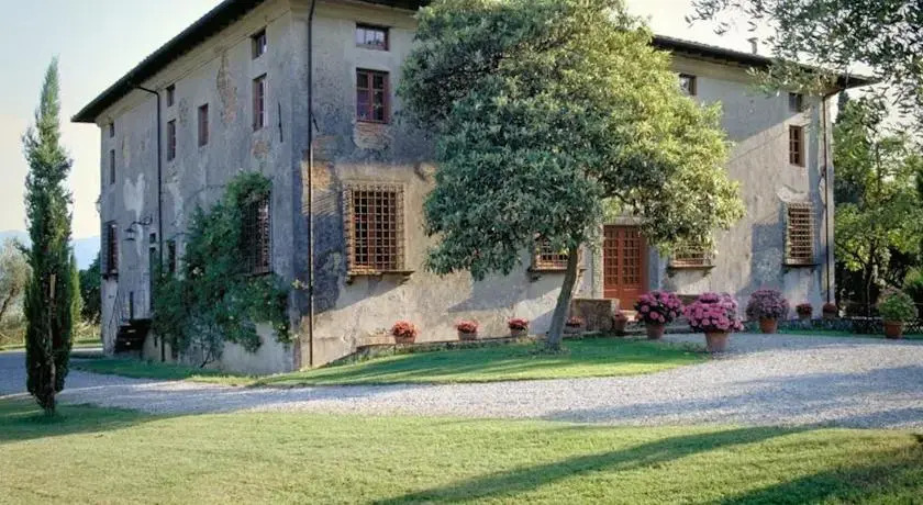 Villa Buonvisi