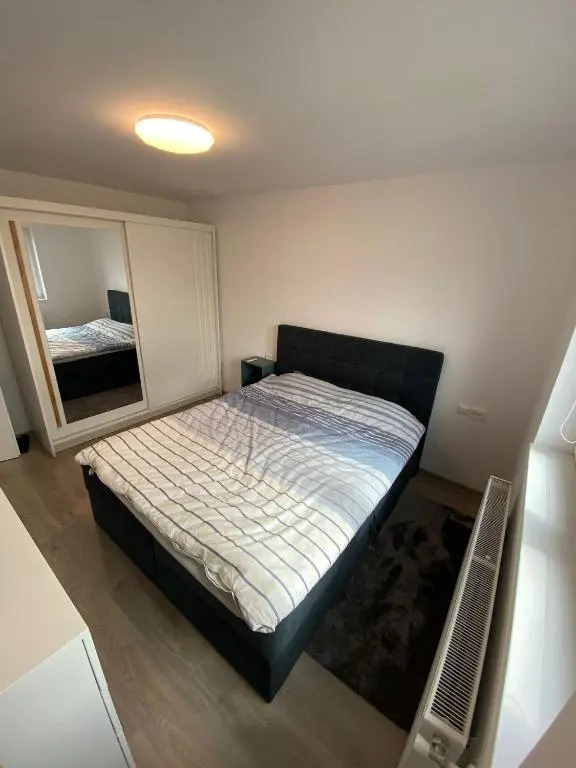 Apartament „Viena” - 2 camere