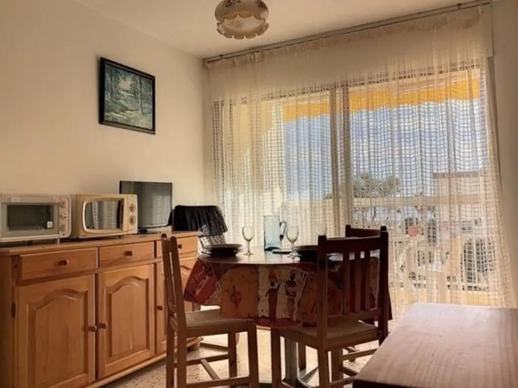Appartement Balaruc-les-Bains, 1 pièce, 2 personnes - FR-1-503-21