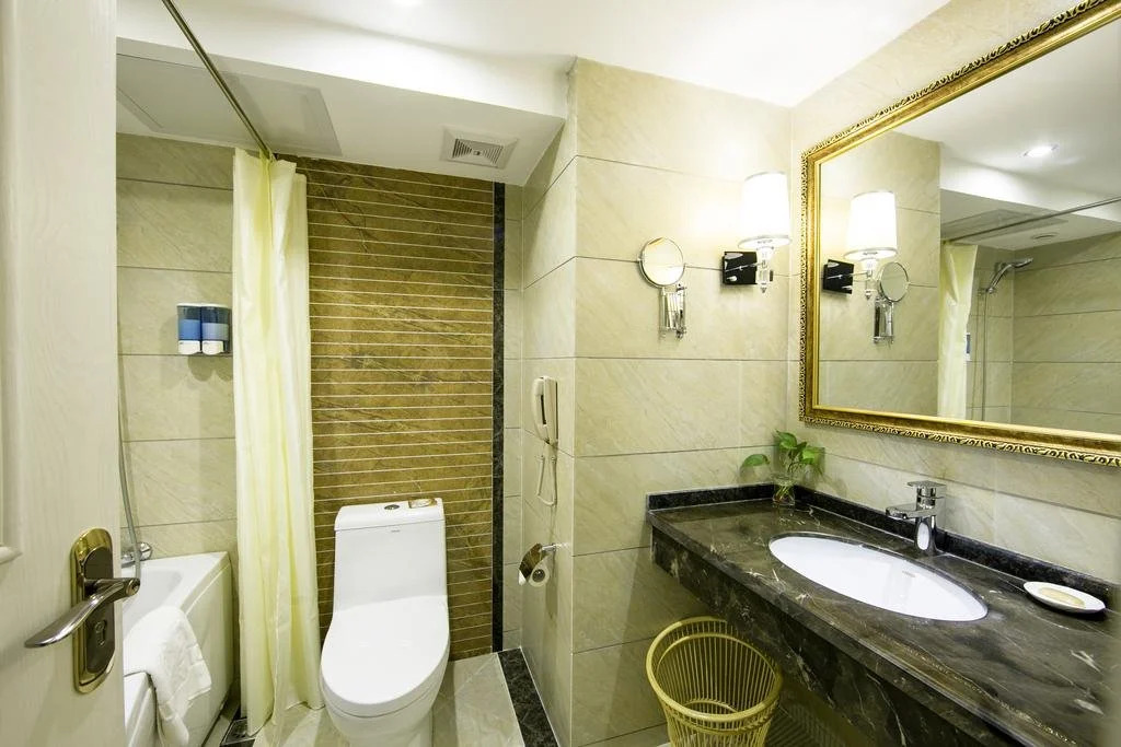 Vienna Hotel Guilin Exposition Center