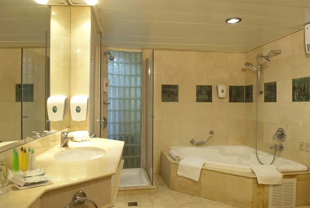Hotel Lake House Kinneret