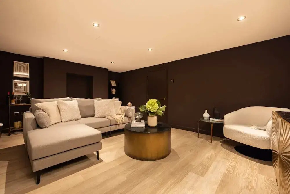 The Tyrwhitt Road Place - Lovely 2bdr Flat With Garden