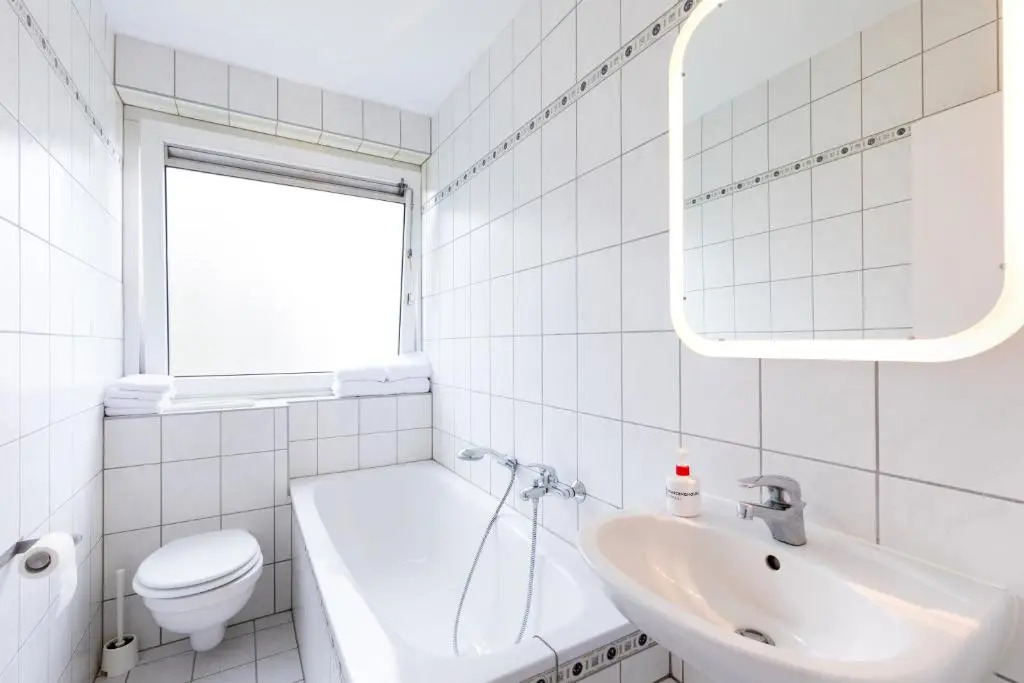 Boardinghouse St.Pauli