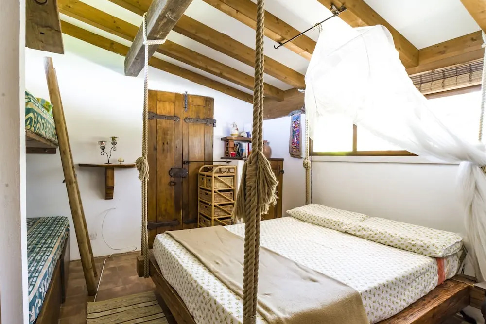 Trulli San Nicola