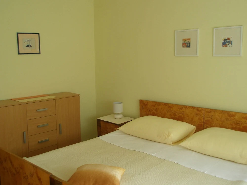Apartment Klaudia