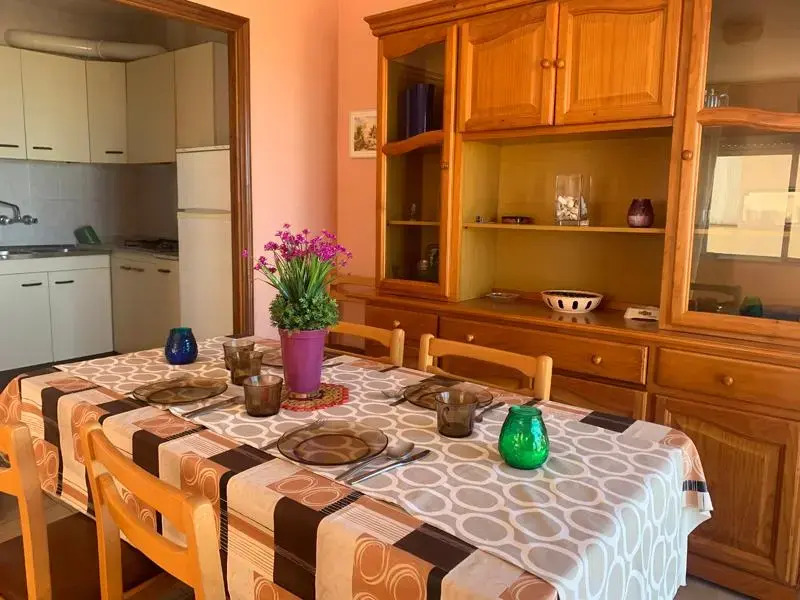 Apartamento Papa Luna Primera Línea 3000