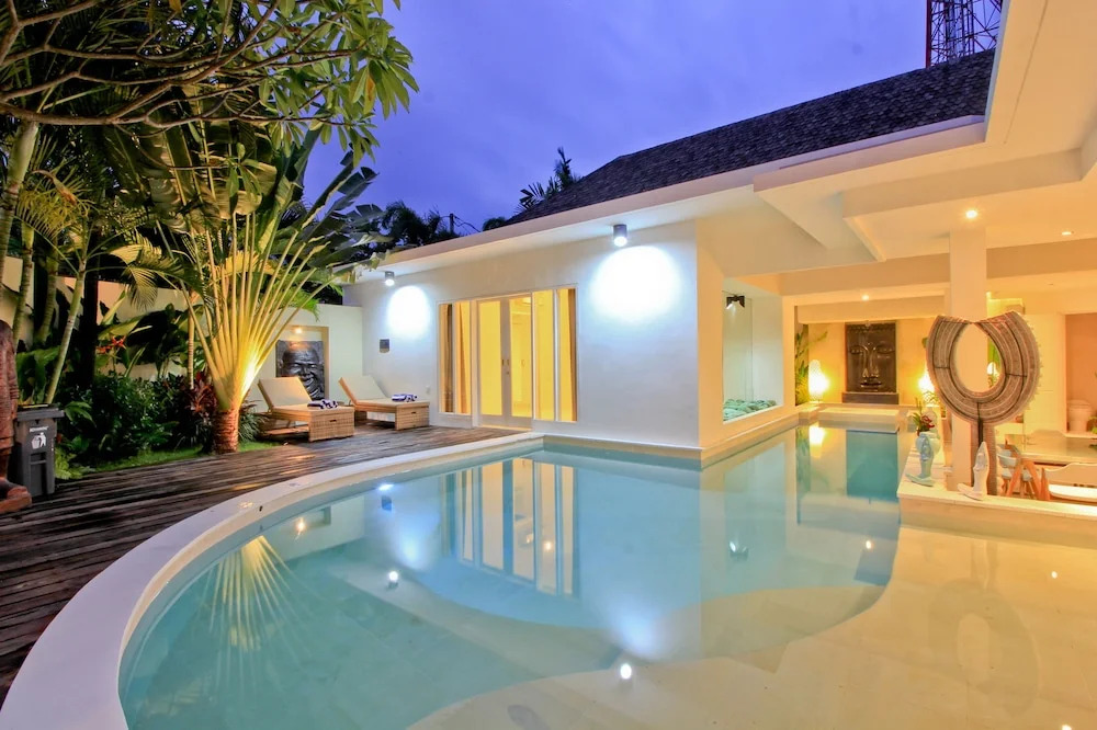 Villa Buddha 2