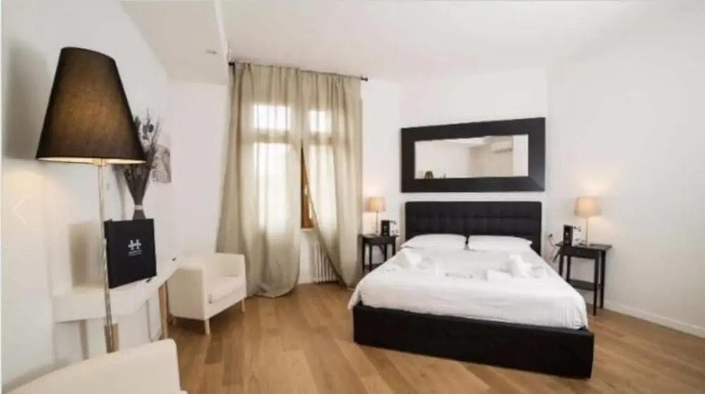Hemeras Boutique House Alinari II