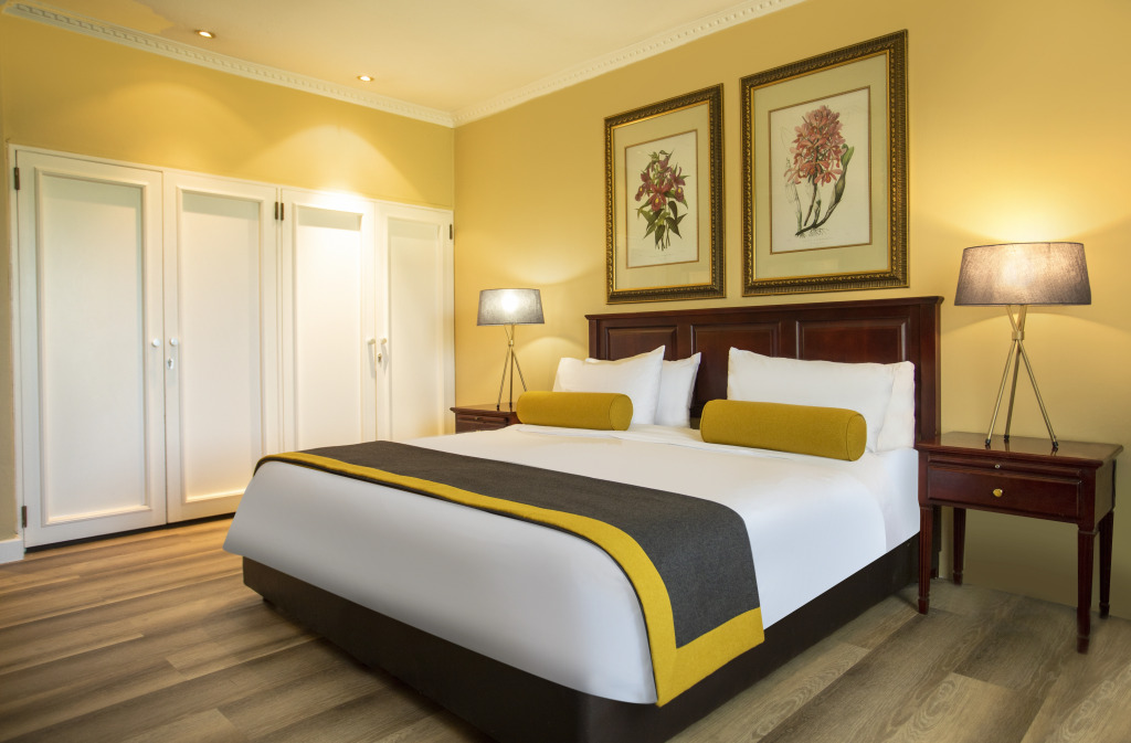 Avani Gaborone Resort & Casino
