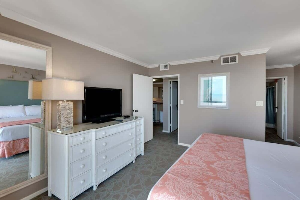 Two Pina Coladas At San Luis Resort 2 Bedroom Condo