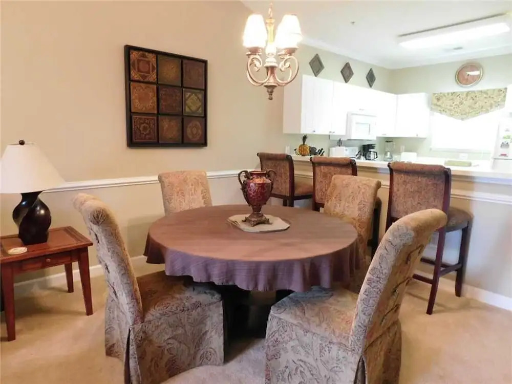 Willow Bend #132 - 2 Br Condo