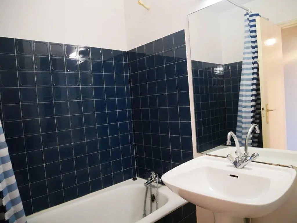 Appartement Quiberon, 1 pièce, 2 personnes - FR-1-478-93