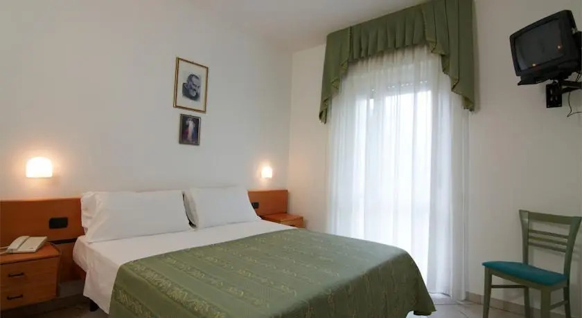 Hotel Ristorante Costaverde