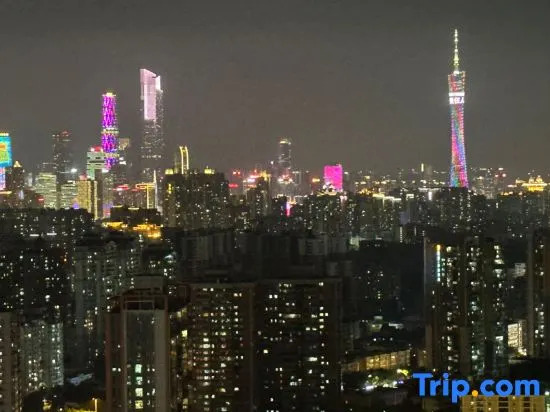 Xingyinyunduan Hotel (Guangzhou Changgang Subway Station)