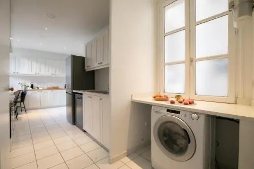 Sweet Inn Apartments Montaigne